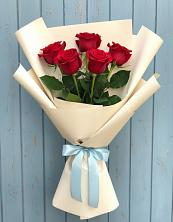 Букет Классика чувств в Хабезе