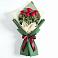 Букет цветов из: Розы в Хабезе