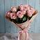 Букет цветов из: Розы в Хабезе