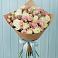 Букет цветов из: Розы в Хабезе