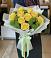 Букет цветов из: Хризантемы и Розы в Хабезе