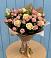 Букет цветов из: Розы в Хабезе