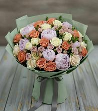 Букет Мороженное в Хабезе