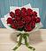 Букет Красные розы в Хабезе