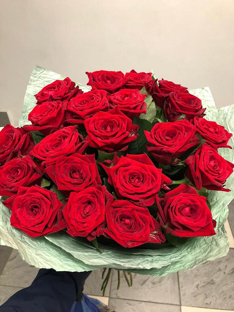 Розы Классика в Хабезе Букет Классика в Хабезе