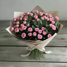 Букет Удовольствие #REPLACE_PRED# Хабезе