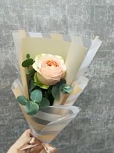 Букет цветов из:  Розы в Хабезе
