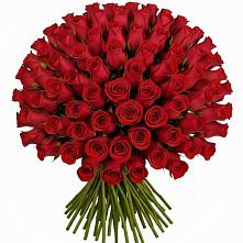 Букет Красные розы Чери Лав #REPLACE_PRED# Хабезе