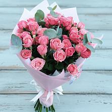 Букет Леди совершенство в Хабезе